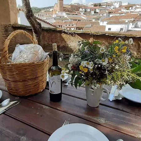 El Zarzo De Nemesio, Alberca Barbacoa 2 Hab 4 Pers Mas 2 Max *