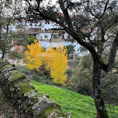 Holiday home El Zarzo De Nemesio, Alberca Barbacoa 2 Hab 4 Pers Mas 2 Max
