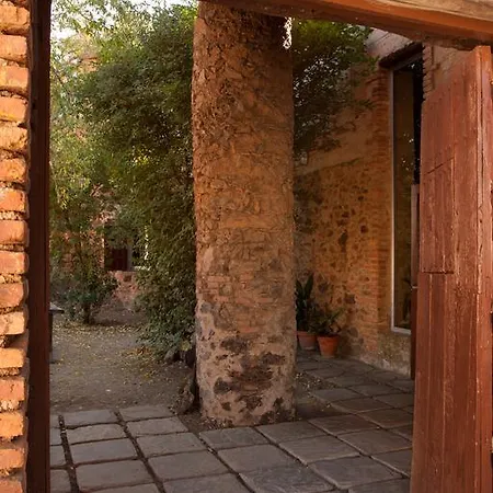 Holiday home El Zarzo De Nemesio, Alberca Barbacoa 2 Hab 4 Pers Mas 2 Max Valdelarco