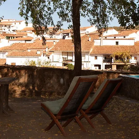 Holiday home El Zarzo De Nemesio, Alberca Barbacoa 2 Hab 4 Pers Mas 2 Max