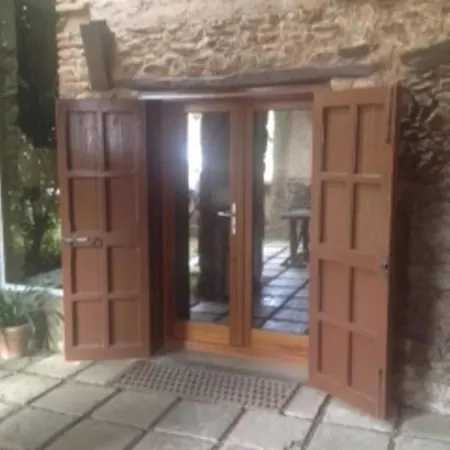 Holiday home El Zarzo De Nemesio, Alberca Barbacoa 2 Hab 4 Pers Mas 2 Max