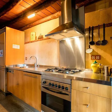 Holiday home El Zarzo De Nemesio, Alberca Barbacoa 2 Hab 4 Pers Mas 2 Max