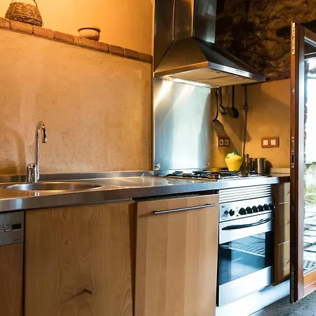 El Zarzo De Nemesio, Alberca Barbacoa 2 Hab 4 Pers Mas 2 Max Holiday home