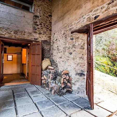 El Zarzo De Nemesio, Alberca Barbacoa 2 Hab 4 Pers Mas 2 Max Holiday home *
