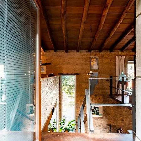 Holiday home El Zarzo De Nemesio, Alberca Barbacoa 2 Hab 4 Pers Mas 2 Max Valdelarco