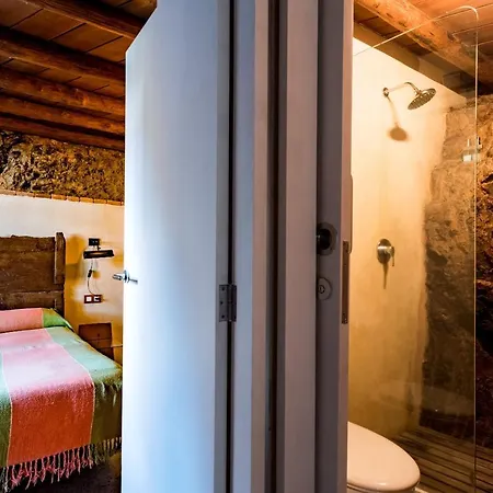 Holiday home El Zarzo De Nemesio, Alberca Barbacoa 2 Hab 4 Pers Mas 2 Max