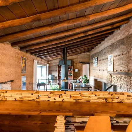 Holiday home El Zarzo De Nemesio, Alberca Barbacoa 2 Hab 4 Pers Mas 2 Max