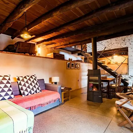 El Zarzo De Nemesio, Alberca Barbacoa 2 Hab 4 Pers Mas 2 Max Holiday home *