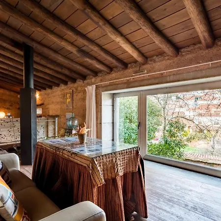 Holiday home El Zarzo De Nemesio, Alberca Barbacoa 2 Hab 4 Pers Mas 2 Max
