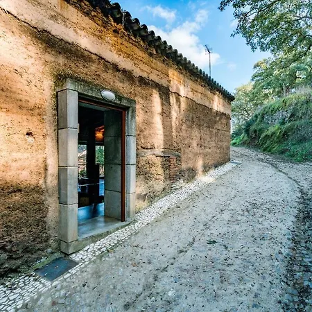 El Zarzo De Nemesio, Alberca Barbacoa 2 Hab 4 Pers Mas 2 Max Holiday home