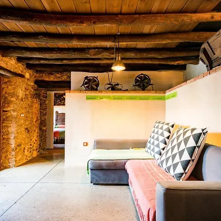 El Zarzo De Nemesio, Alberca Barbacoa 2 Hab 4 Pers Mas 2 Max Holiday home