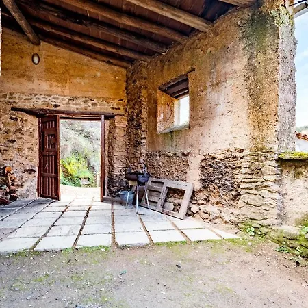 El Zarzo De Nemesio, Alberca Barbacoa 2 Hab 4 Pers Mas 2 Max Holiday home