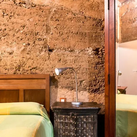 El Zarzo De Nemesio, Alberca Barbacoa 2 Hab 4 Pers Mas 2 Max Holiday home *