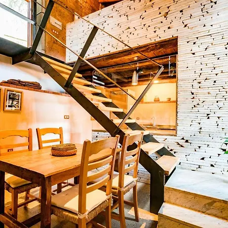 El Zarzo De Nemesio, Alberca Barbacoa 2 Hab 4 Pers Mas 2 Max Holiday home