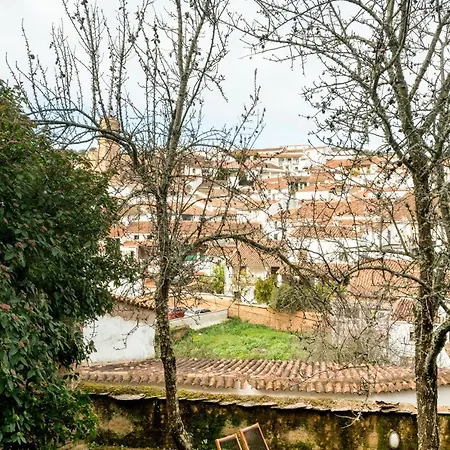 El Zarzo De Nemesio Сasa de vacaciones Valdelarco