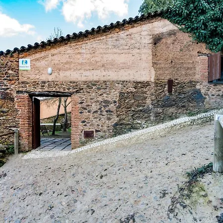 El Zarzo De Nemesio Valdelarco